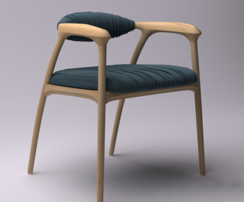 Modern Single Chair-ID:240381885