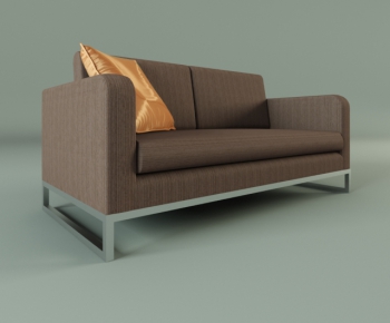 Modern A Sofa For Two-ID:948197816