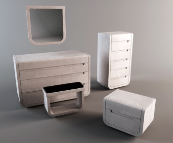 Modern Chest Of Drawers-ID:262775211