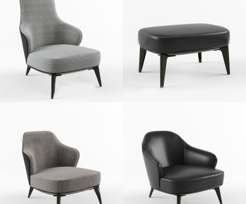 Modern Lounge Chair-ID:895312633