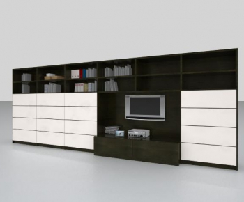 Modern TV Cabinet-ID:793389178