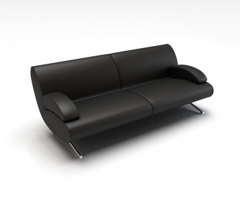 Modern A Sofa For Two-ID:809958839