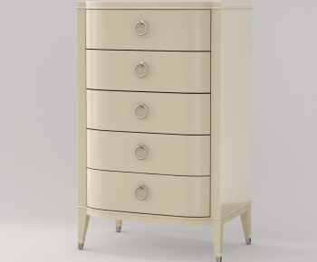 New Classical Style Chest Of Drawers-ID:431333261