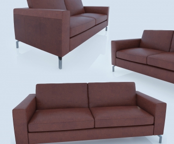 Modern A Sofa For Two-ID:662079163