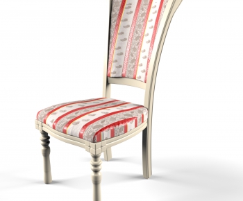 American Style Single Chair-ID:617018347