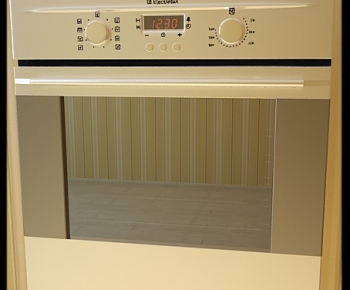 Modern Kitchen Appliance-ID:638165318