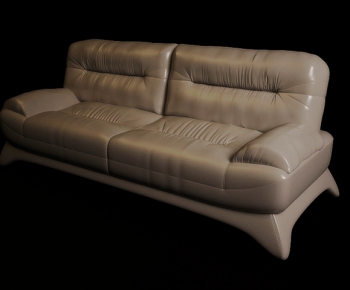 Modern A Sofa For Two-ID:667755839