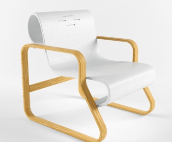 Modern Single Chair-ID:382868961