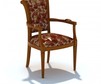 American Style Single Chair-ID:347991668