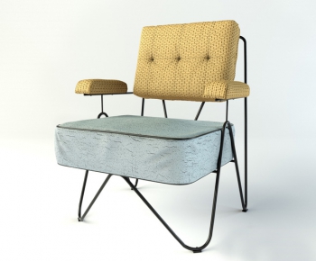 Modern Lounge Chair-ID:354849893