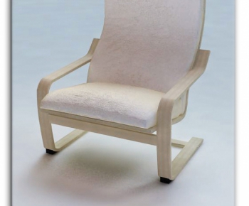 Modern Single Chair-ID:371366984