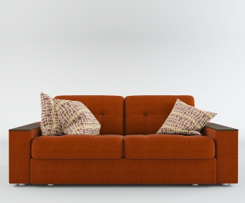 Modern A Sofa For Two-ID:435653771