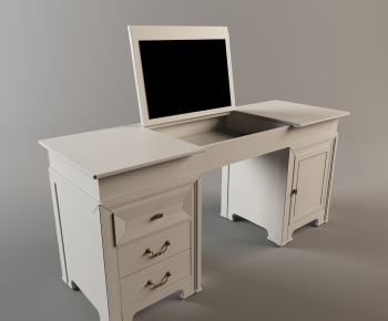 European Style Desk-ID:218306436