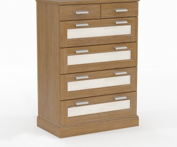 European Style Chest Of Drawers-ID:784253555