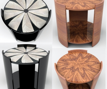 Modern Side Table/corner Table-ID:886896511