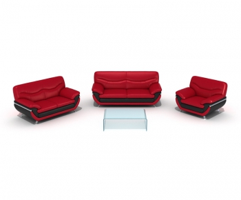 Modern Sofa Combination-ID:109064394