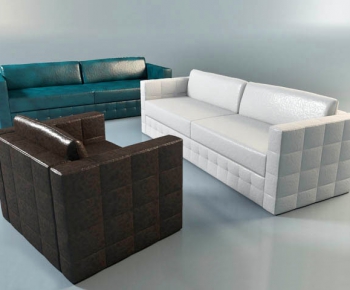 Modern Sofa Combination-ID:484358874