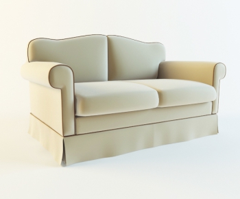 American Style A Sofa For Two-ID:299917177