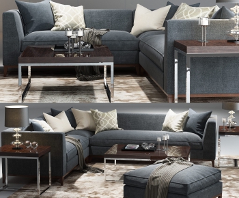 Modern Multi Person Sofa-ID:103543958