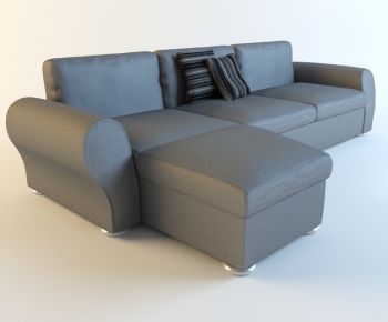 Modern Multi Person Sofa-ID:561511284