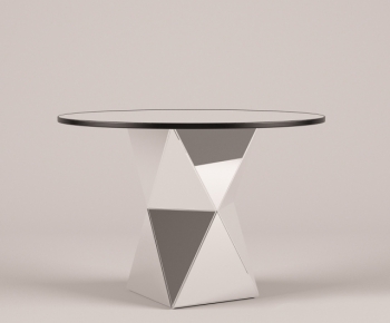 Modern Side Table/corner Table-ID:893880246
