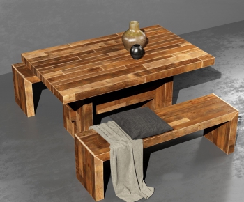 Modern Leisure Table And Chair-ID:336053984