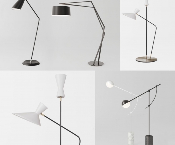 Modern Nordic Style Floor Lamp-ID:766314614