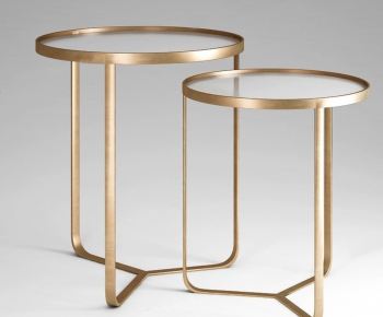 Modern Side Table/corner Table-ID:862686442