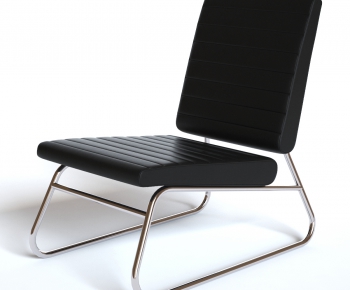 Modern Single Chair-ID:206113133