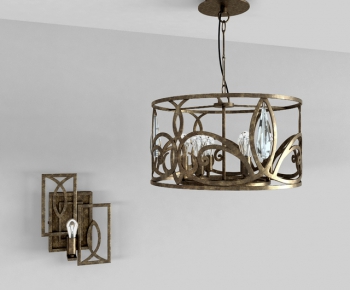 Modern Droplight-ID:995676189