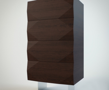 Modern Chest Of Drawers-ID:297335156