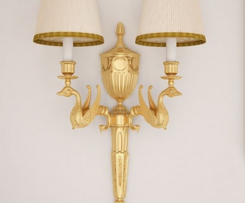 European Style Wall Lamp-ID:683068683