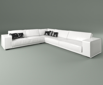 Modern Multi Person Sofa-ID:716426252