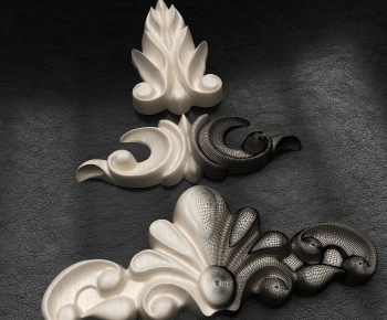 European Style Carving-ID:659316549