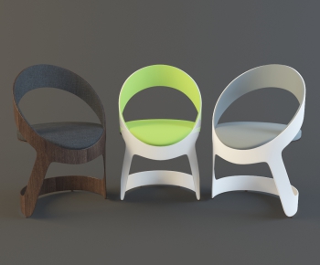 Modern Single Chair-ID:140574579