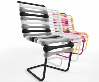 Modern Single Chair-ID:542755843