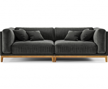 Modern A Sofa For Two-ID:891772568