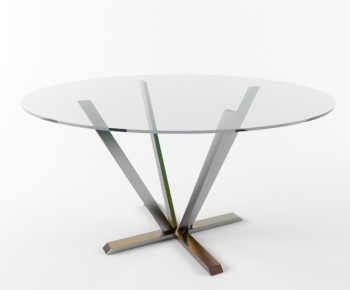Modern Dining Table-ID:547555498