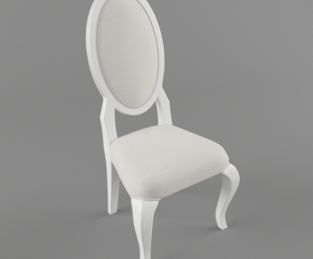 European Style Single Chair-ID:356087938