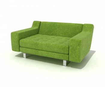 Modern A Sofa For Two-ID:715838531