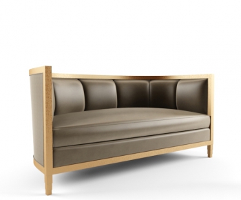 Modern A Sofa For Two-ID:772238458