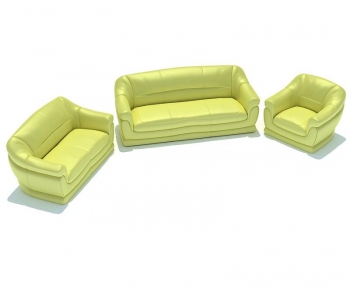 Modern Sofa Combination-ID:490155559