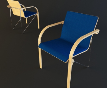 Modern Single Chair-ID:282009336