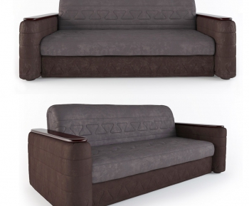 Modern A Sofa For Two-ID:904146734