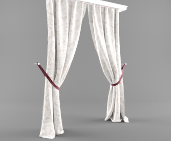 Modern The Curtain-ID:944193797
