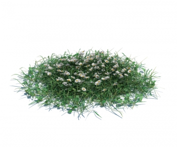 Modern Tree/shrub/grass-ID:305511977