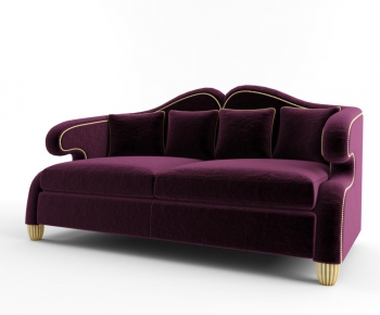 New Classical Style A Sofa For Two-ID:348011833