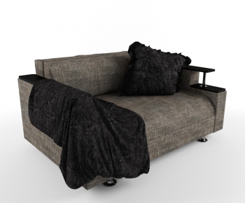 Modern A Sofa For Two-ID:904789683