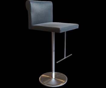 Modern Bar Chair-ID:922322192