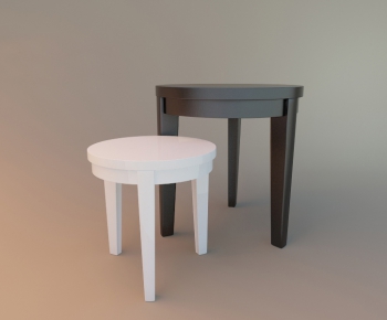Modern Side Table/corner Table-ID:245920517